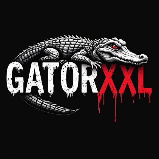 Gator Shirt